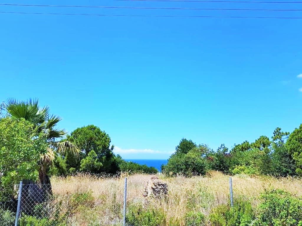 For Sale Land 2000 m² in Kassandra, Chalkidiki