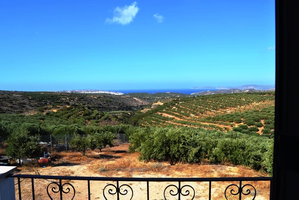 For Sale Detached house 161 m² in Crete