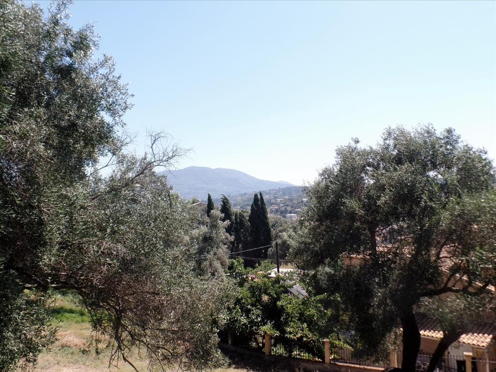 For Sale Land 2288 m² in Corfu