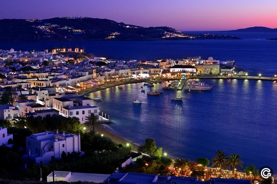 For Sale Villa 536 m² in Mykonos