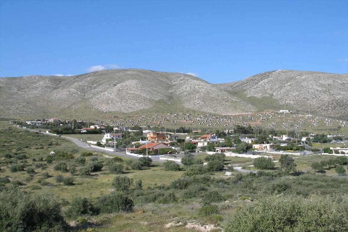 For Sale Land 2000 m² in Attica