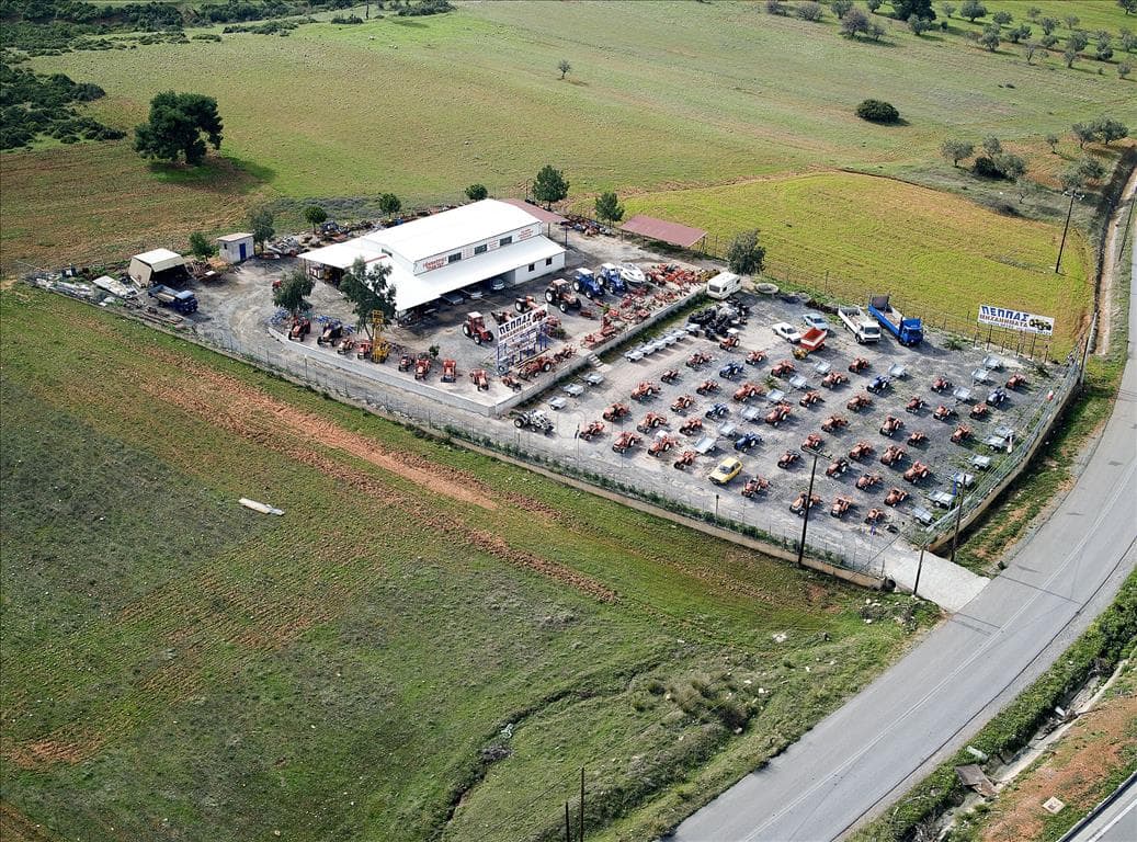 For Sale Land 5000 m² in Attica