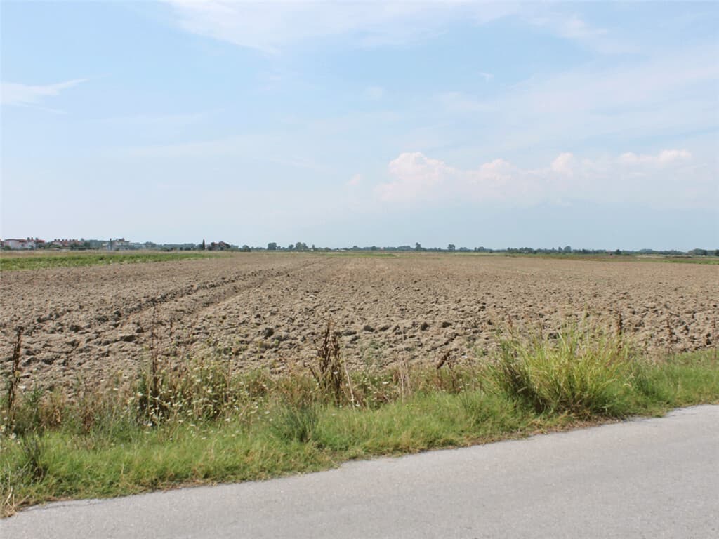 For Sale Land 10000 m² on the Olympic Coast