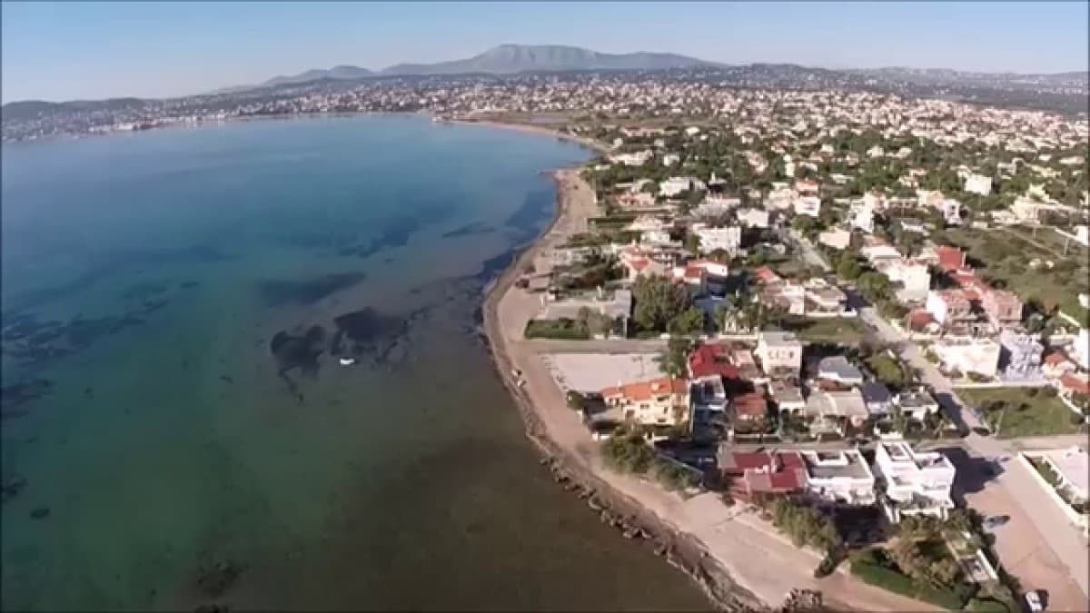 For Sale Land 455 m² in Attica