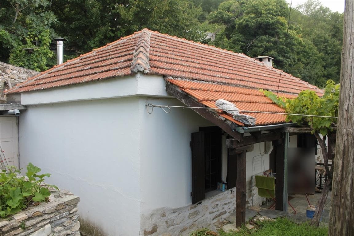 For Sale Detached house 70 m² in Volos-Pilio