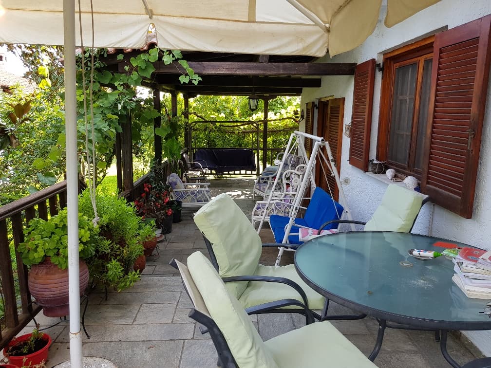 For Sale Detached house 305 m² in Kassandra, Chalkidiki
