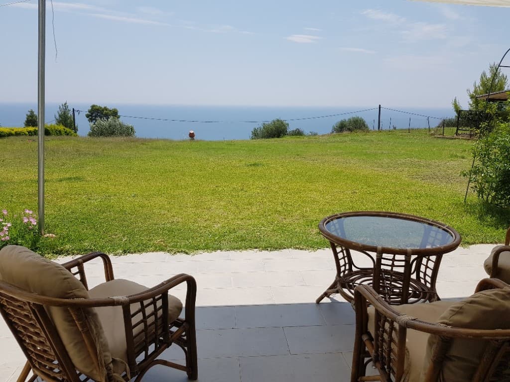 For Sale Maisonette 106 m² in Kassandra, Chalkidiki