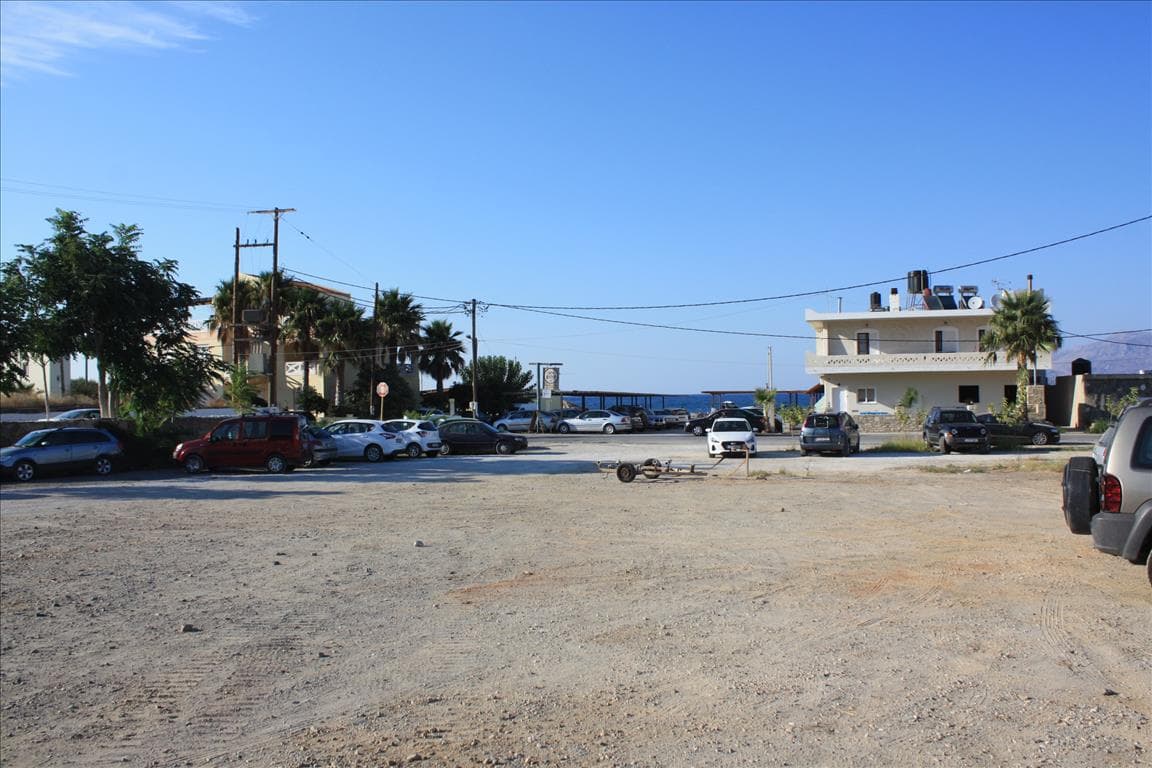 For Sale Land 2130 m² in Crete