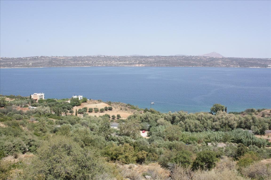 For Sale Land 13680 m² in Crete