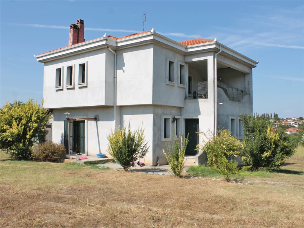 For Sale Detached house 175 m² on the Olympic Coast