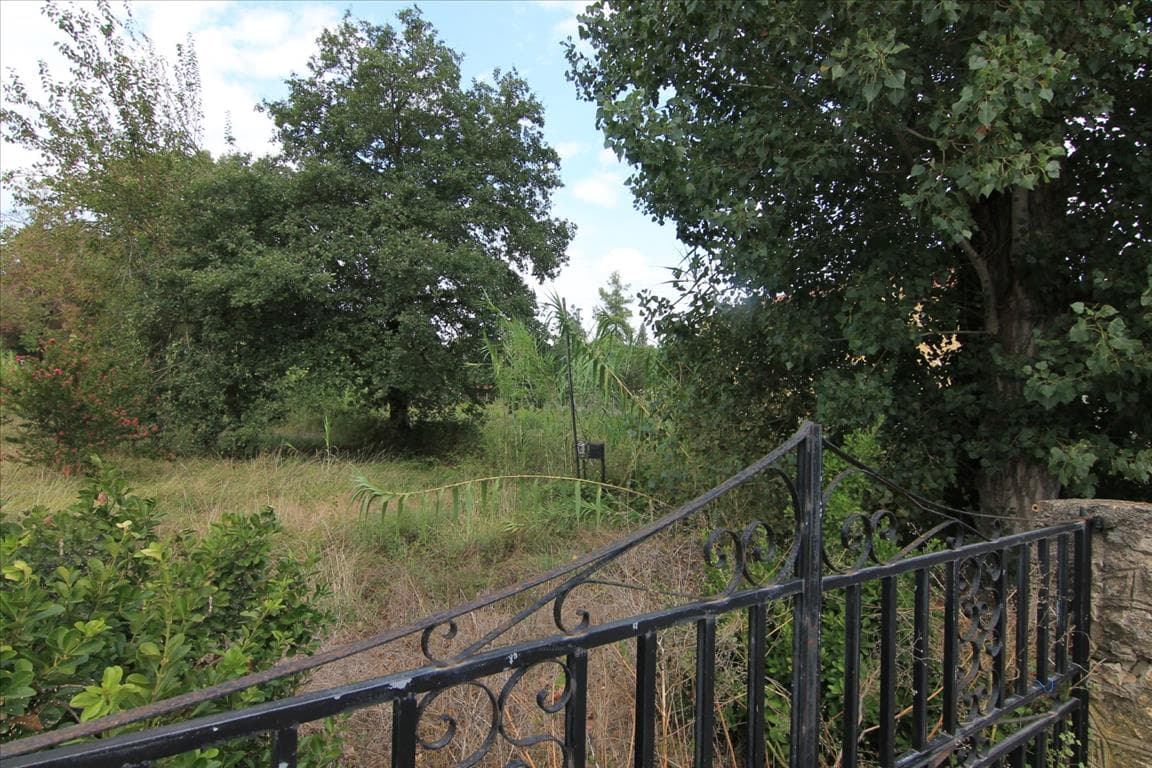 For Sale Land 2300 m² in Corfu