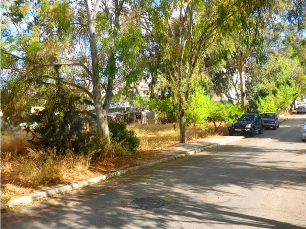 For Sale Land in Athens