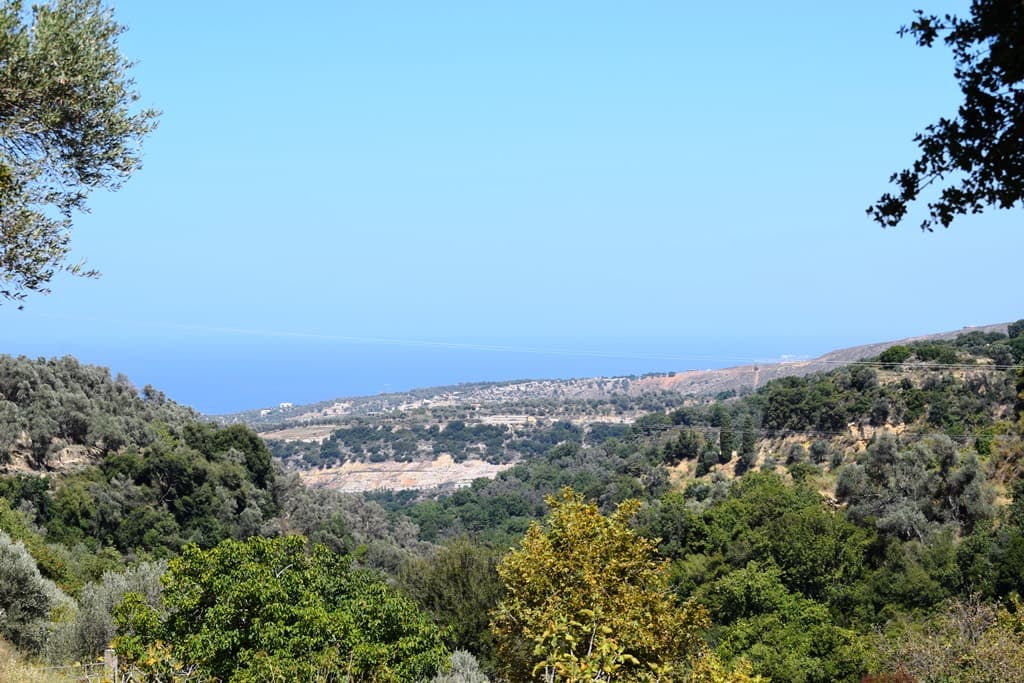 For Sale Land 11000 m² in Crete