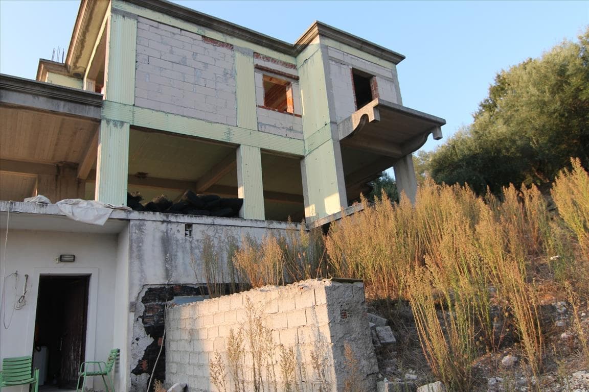 For Sale Detached house 250 m² in Corfu