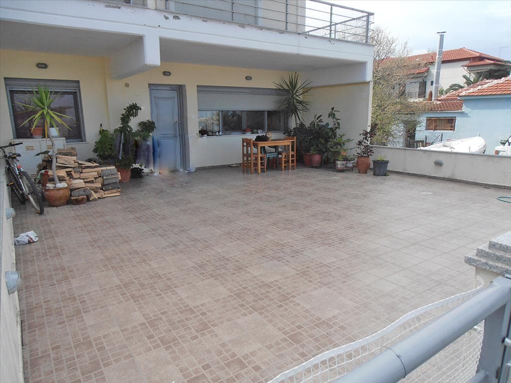For Sale Flat 108 m² on the Olympic Coast