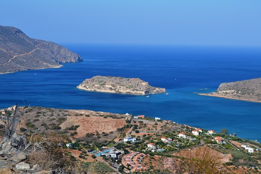 For Sale Land 40000 m² in Crete