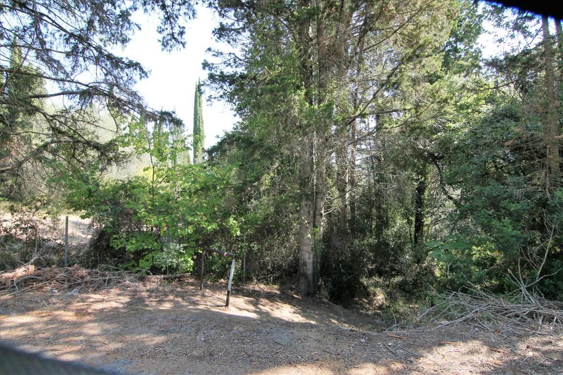 For Sale Land 20700 m² in Corfu