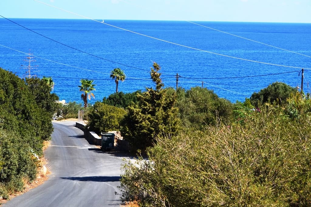 For Sale Land 4616 m² in Crete