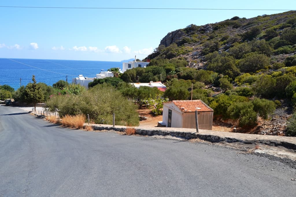 For Sale Land 4254 m² in Crete
