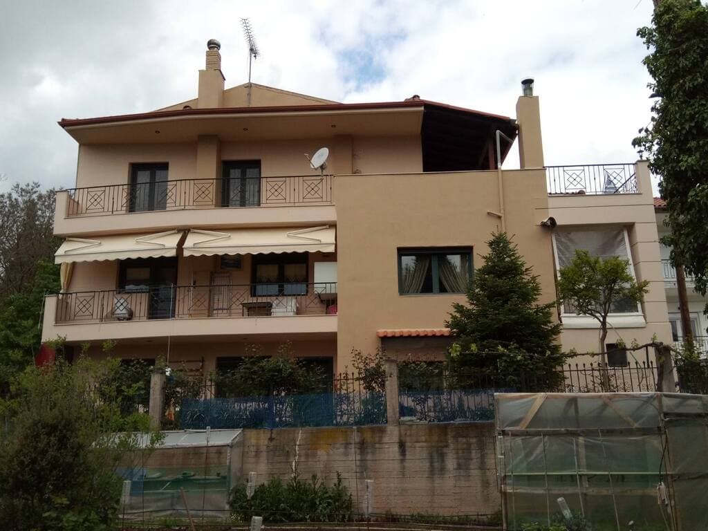 For Sale Detached house 248 m² in the suburbs of Thessaloniki