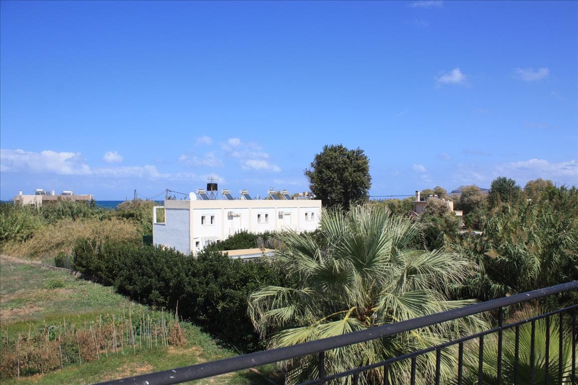 For Sale Land 1350 m² in Crete