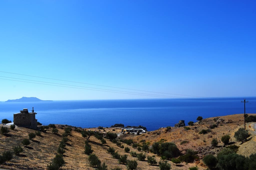 For Sale Land 12000 m² in Crete