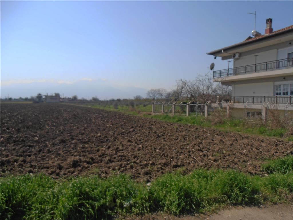 For Sale Land 2000 m² on the Olympic Coast