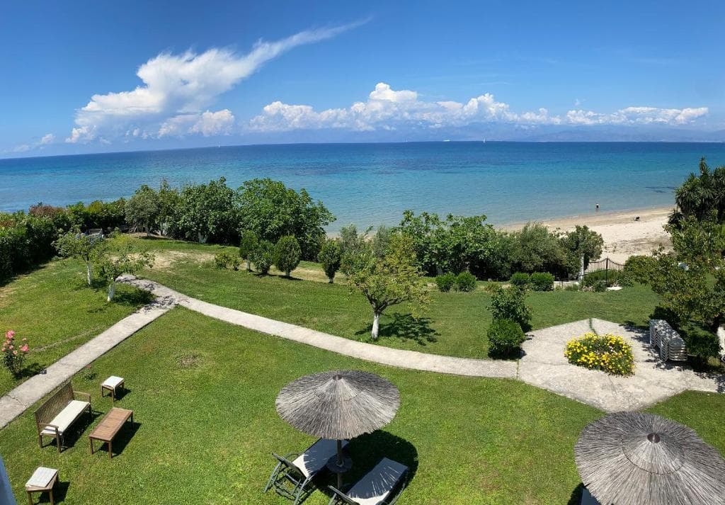 For Sale Detached house 175 m² in Corfu