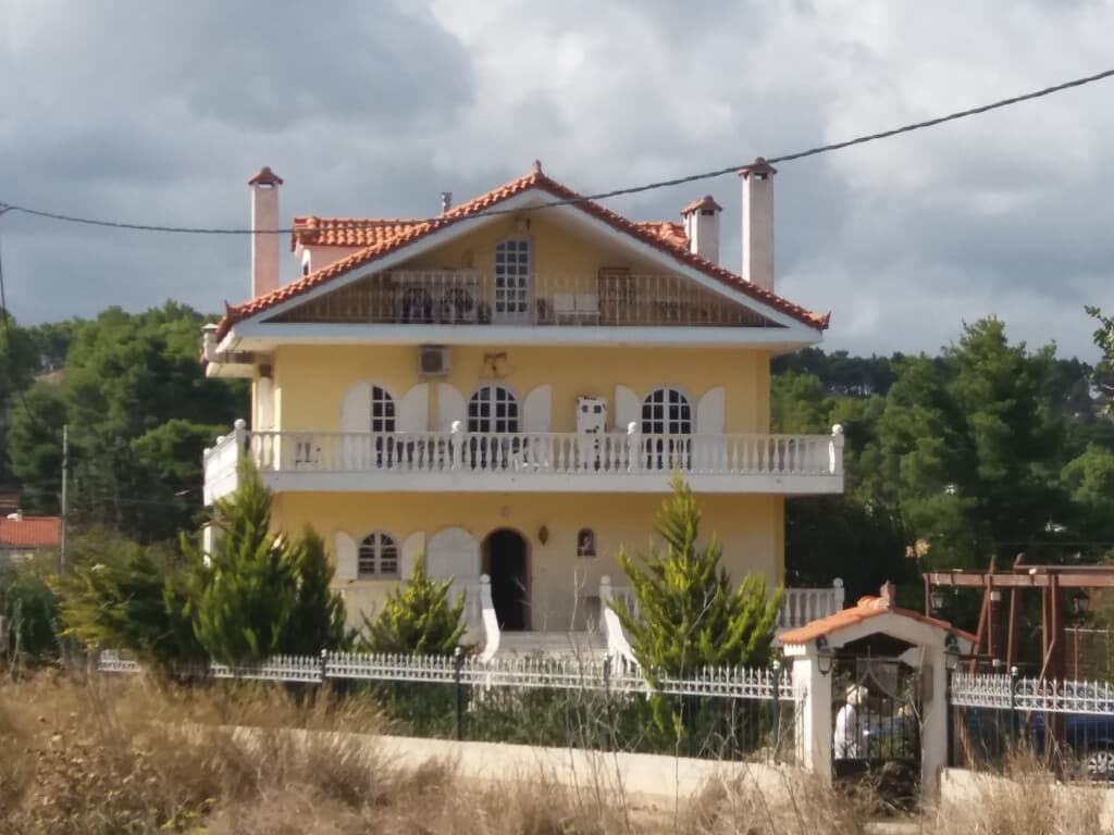 For Sale Detached house 382 m² in Athens