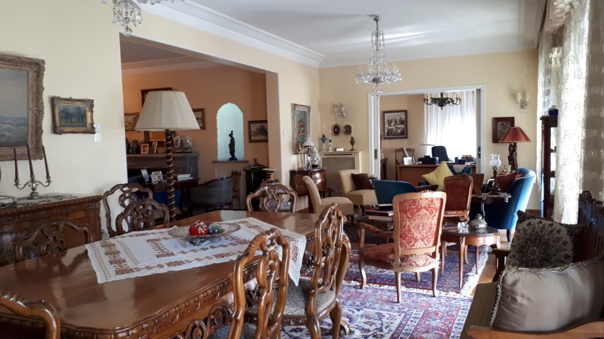 For Sale Flat 240 m² in Athens