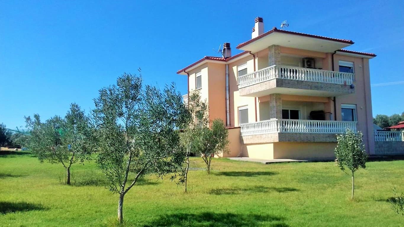 For Sale Detached house 300 m² in Chalkidiki