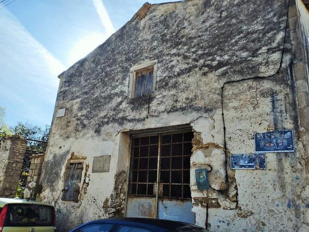 For Sale Detached house 130 m² in Corfu