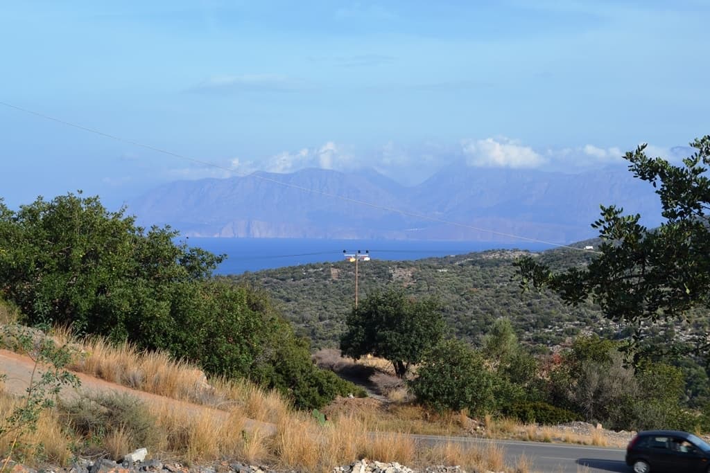 For Sale Land 12500 m² in Crete