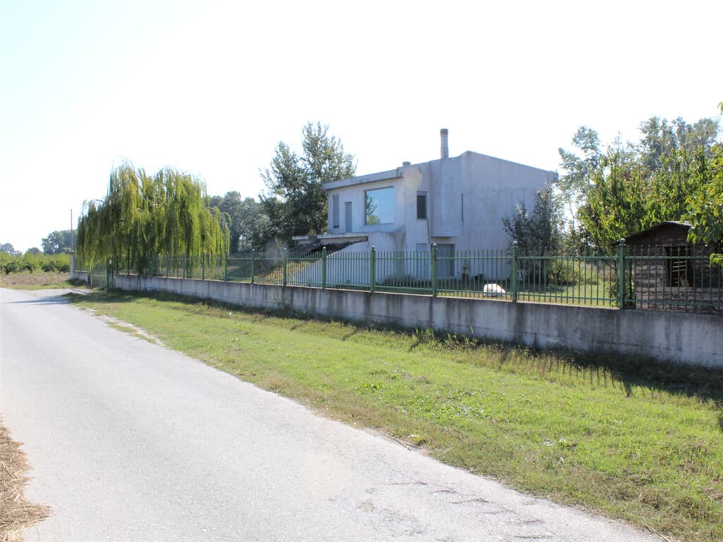 For Sale Villa 170 m² on the Olympic Coast
