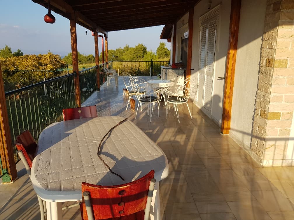 For Sale Detached house 102 m² in Kassandra, Chalkidiki