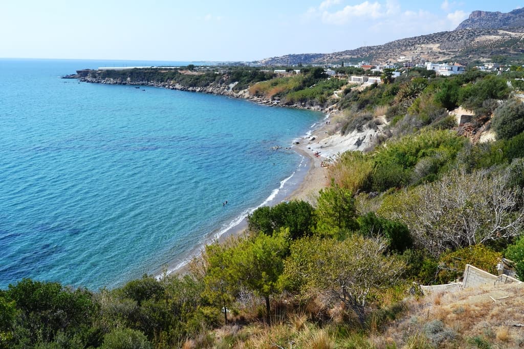 For Sale Land 5500 m² in Crete