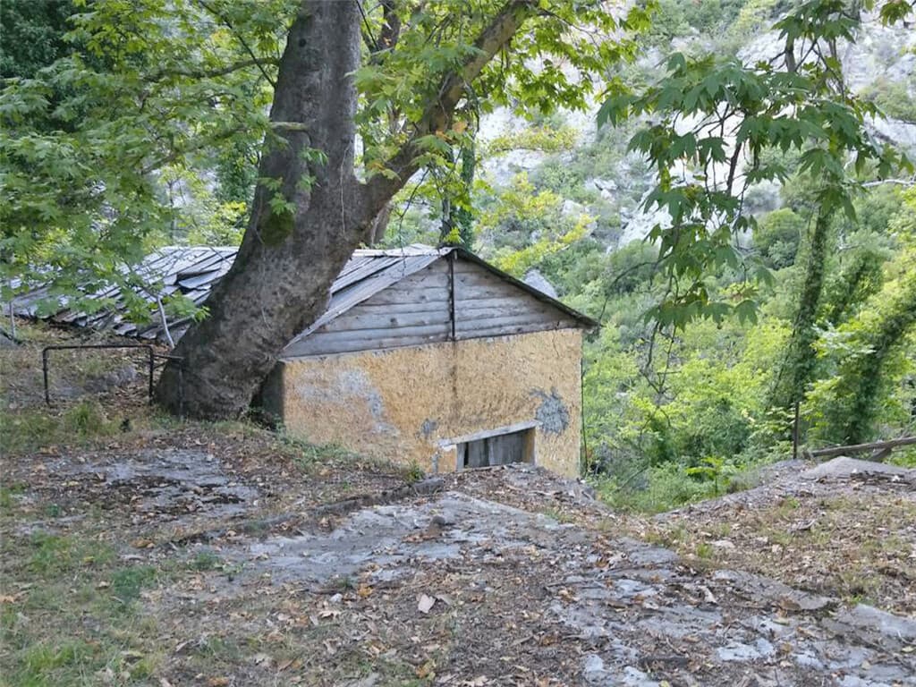 For Sale Land 2400 m² on the Olympic Coast