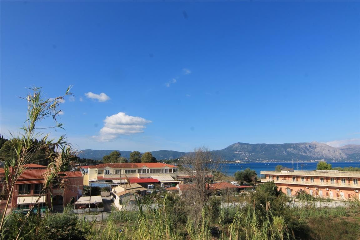 For Sale Land 1500 m² in Corfu