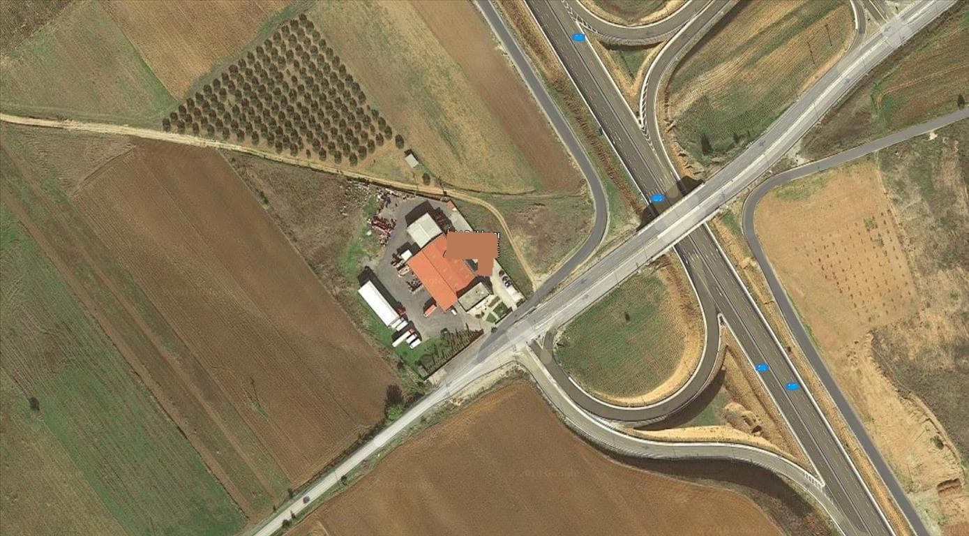 For Sale Land 16000 m² in Kassandra, Chalkidiki