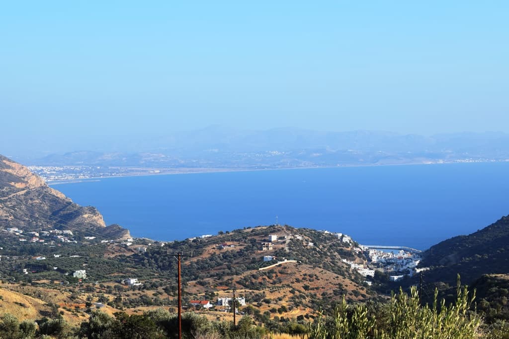 For Sale Land 4168 m² in Crete