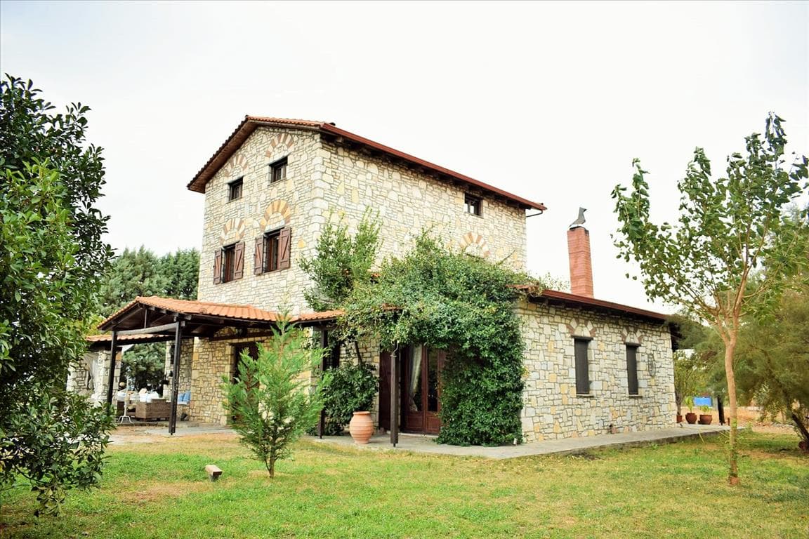 For Sale Detached house 300 m² in Thessaloniki