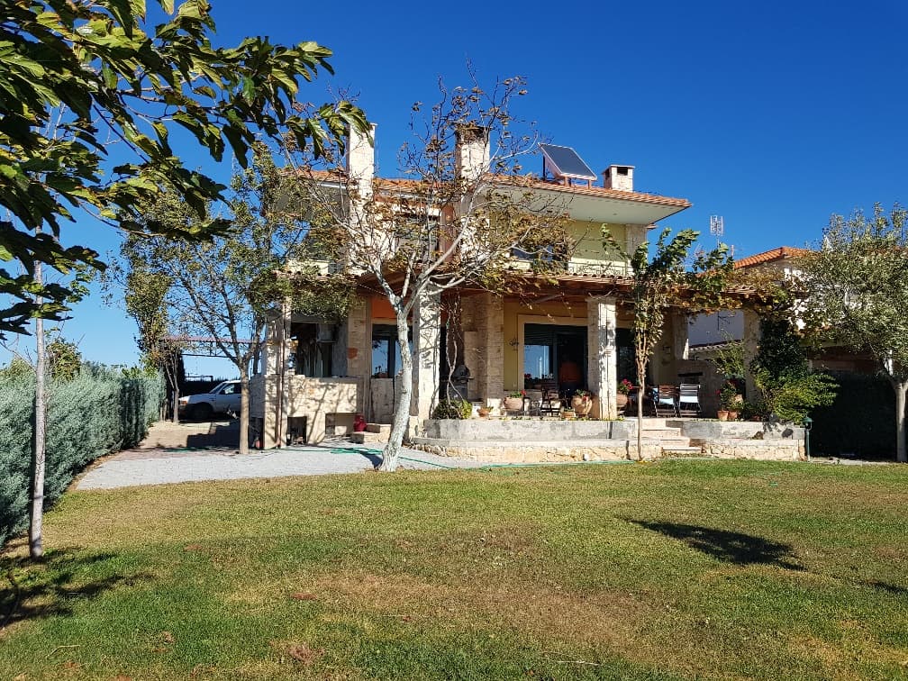 For Sale Detached house 270 m² in Chalkidiki