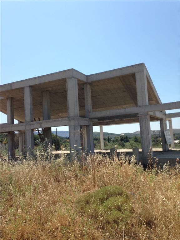 For Sale Detached house 272 m² in Eastern Peloponnese