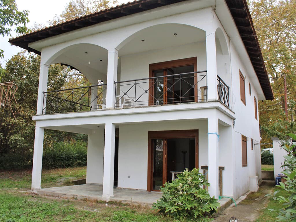 For Sale Detached house 100 m² on the Olympic Coast