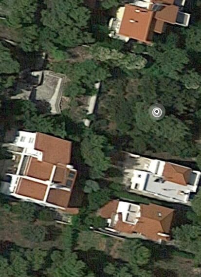 For Sale Land 1038 m² in Attica