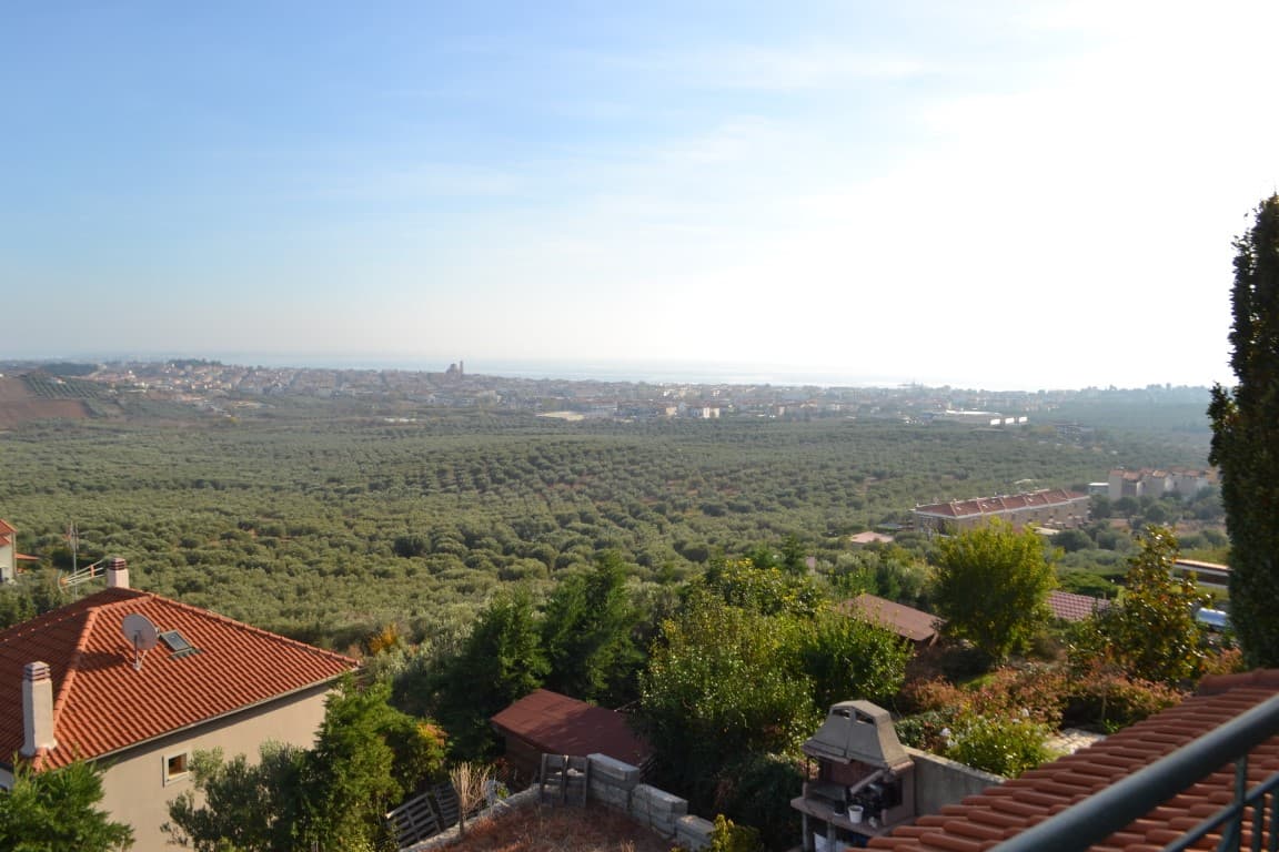 For Sale Detached house 270 m² in Chalkidiki