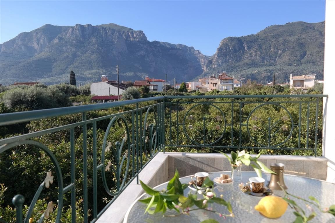 For Sale Detached house 106 m² in Eastern Peloponnese