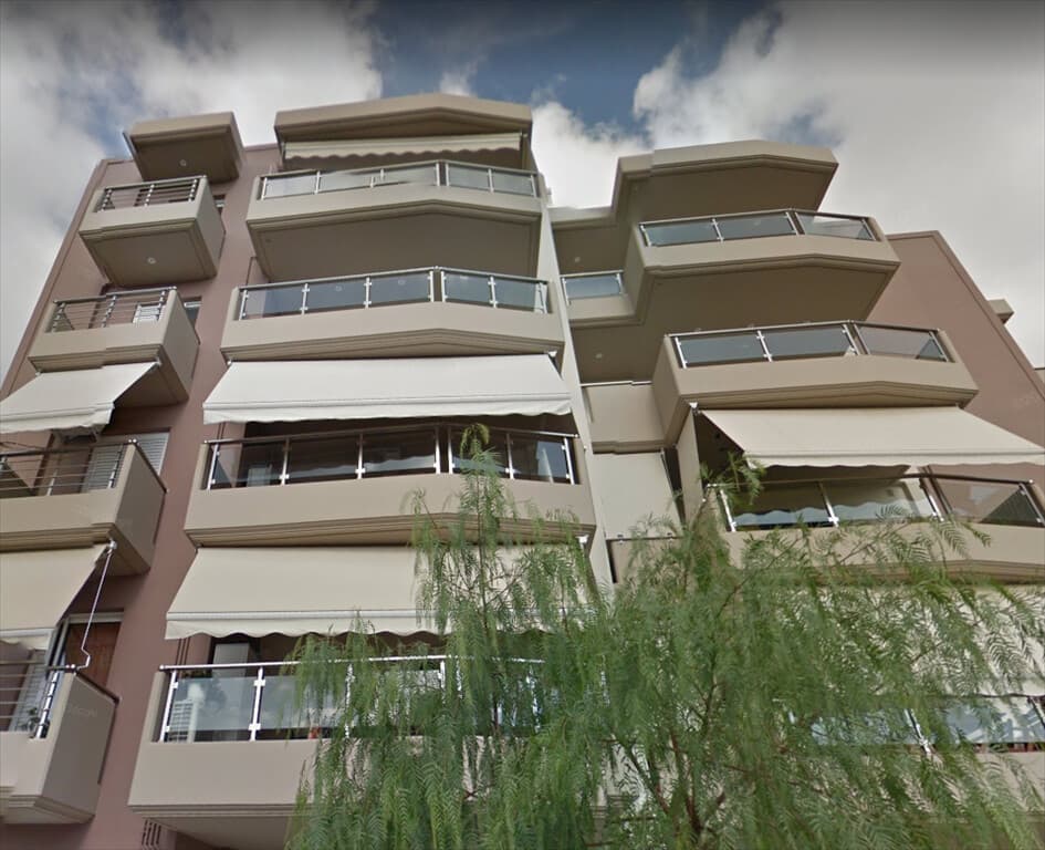 For Sale Flat 105 m² in Athens
