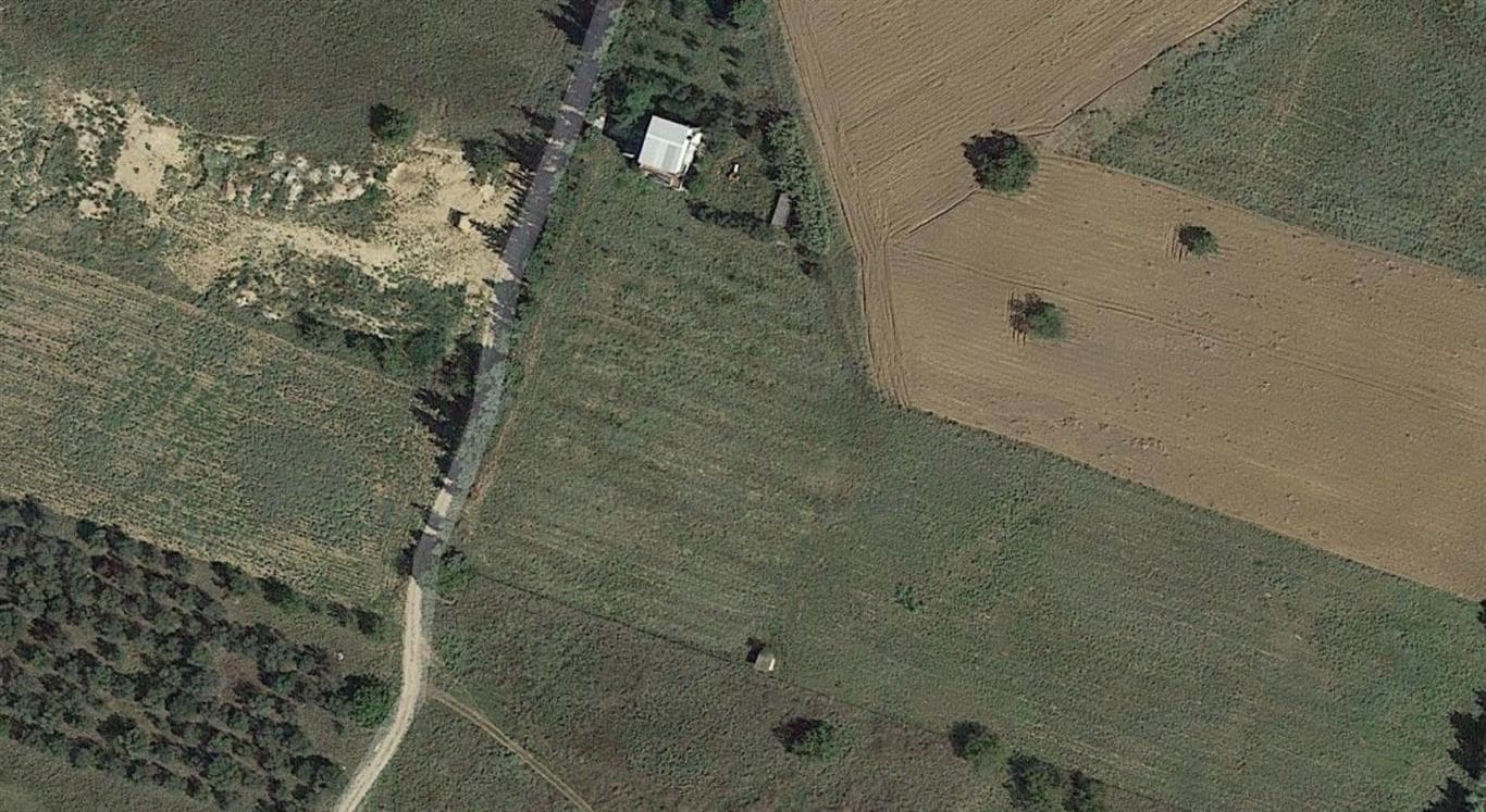 For Sale Land 18500 m² in the suburbs of Thessaloniki