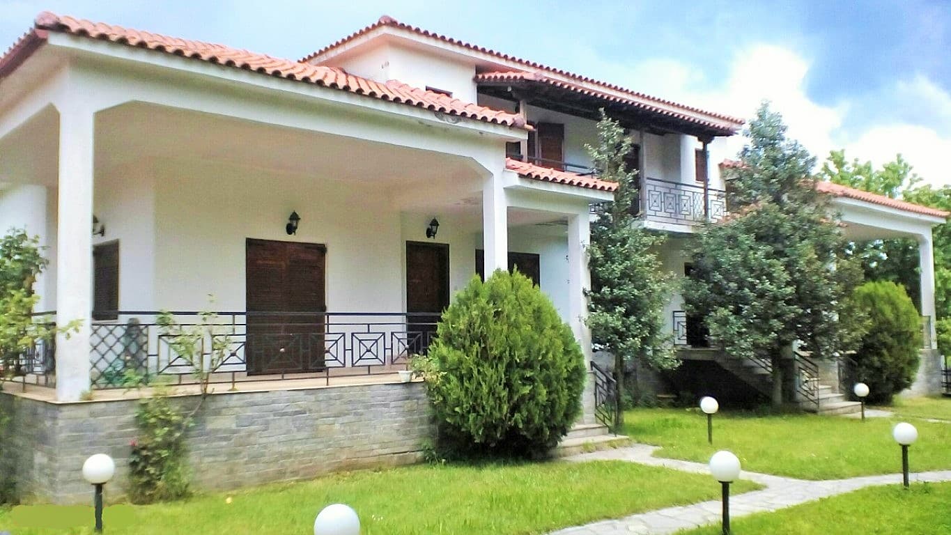 For Sale Detached house 530 m² in Athos, Chalkidiki